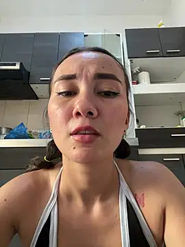 Chat XXX en directo de Abby_Colyns23