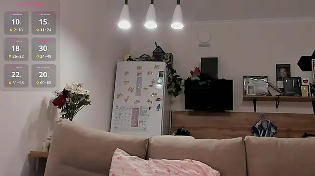 Chatroom XXX en direct de Hot__K