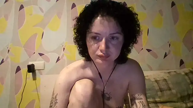 Diana_sosala's Live XXX Chat