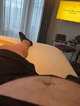 Owned_drone Webcam-Show
