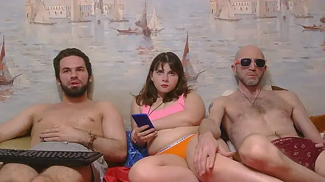 Webkamerová show alex_sarah_sex