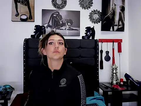 Chat XXX ao vivo de angellyhorny