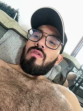 big_bearman Live XXX Chat