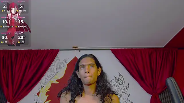 maxi_max0 Obrolan Langsung XXX