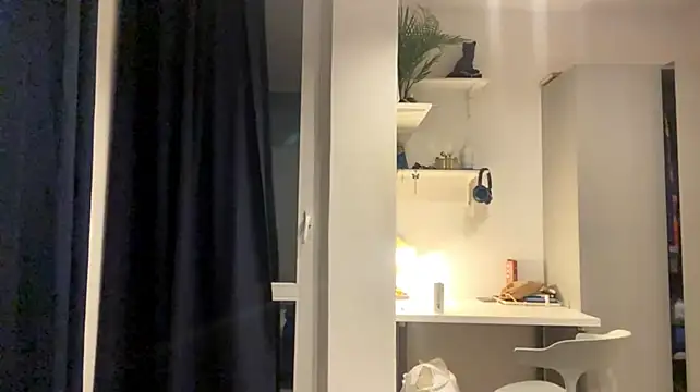 mellowpuffX's Live XXX Chat