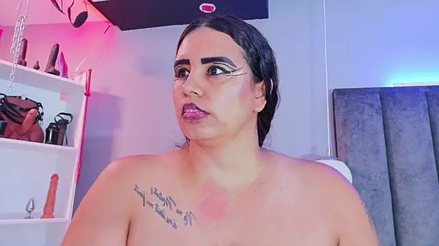 Онлайн чат XXX MariaGaitan