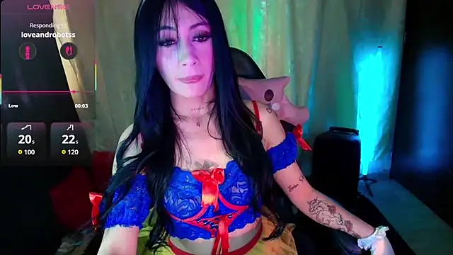 venus-foxy 现场XXX聊天