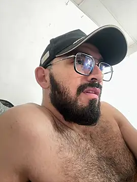 Sembang XXX Secara Langsung big_bearman