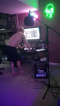 Chat XXX Live chronic_vibez