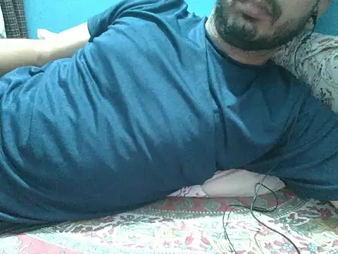 Chat XXX en directo de Precumboner