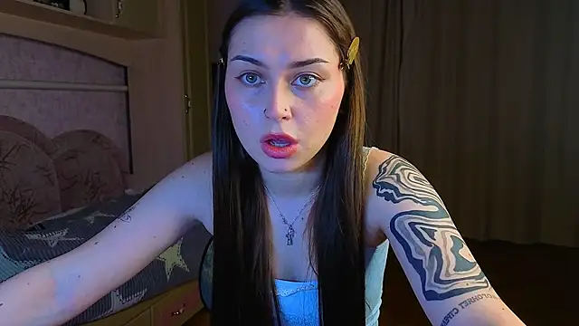 danieliis' Live XXX Chat