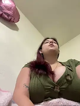 Chat +18 de angelasm ao vivo
