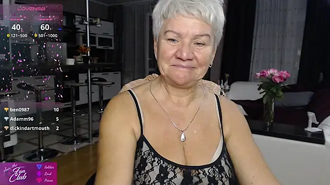 roxana_brooks' Live XXX Chat