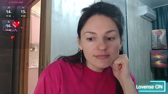 Онлайн чат XXX Stacy_Davice