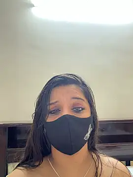 Sirishateluguammai Adlı Modelin Canlı XXX Sohbeti