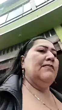 Brenda_Berck_ Шоу с уебкамера