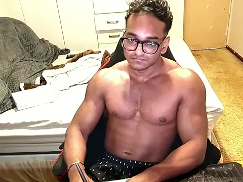 Theothermofo1 Show in webcam