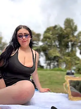 Chat XXX ao vivo de Wkatte