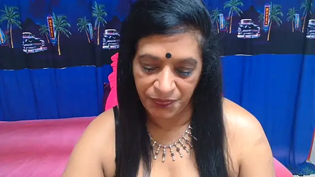 INDIANFUSION Live XXX-Chat