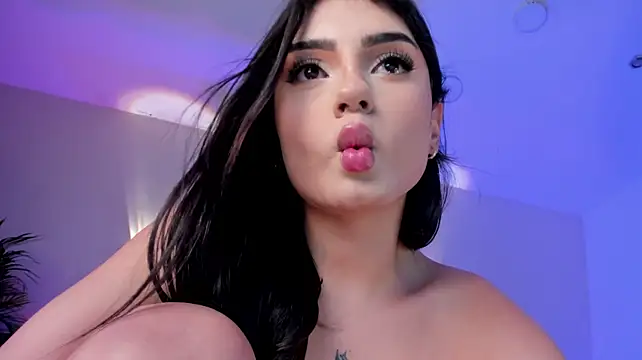 Susy_Doll1's Webcam Show