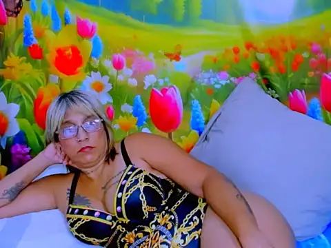 indianroxy Live XXX-Chat