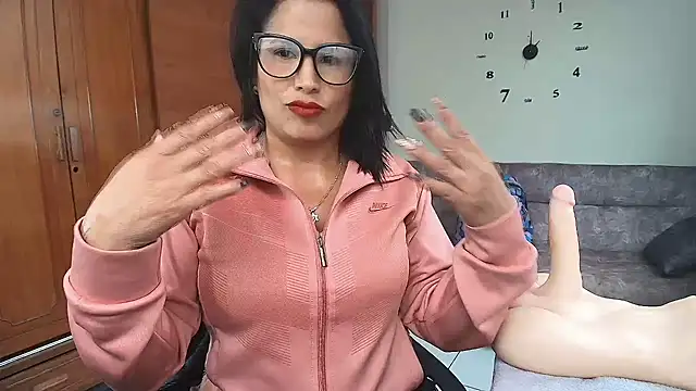 Majo_Soussa 即時 XXX 聊天