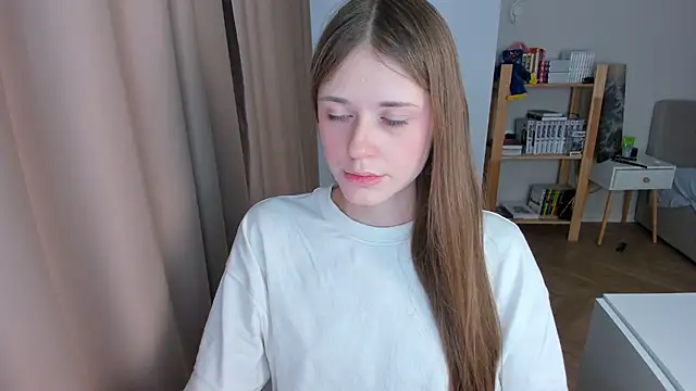 hakulissa Webcamshow