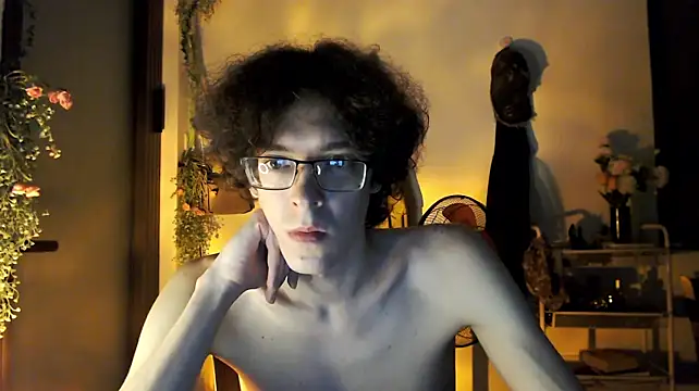 Chat XXX Live LovesomeCookie