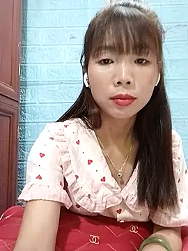 AmyLinee01 网络视讯表演