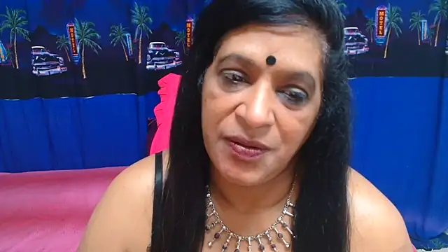 INDIANFUSION Chat XXX in diretta