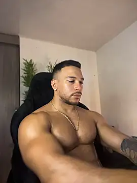 Show de webcam de FreszX