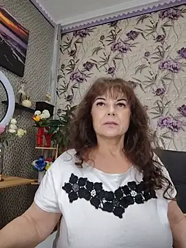 cutewoman67 Adlı Modelin Canlı XXX Sohbeti