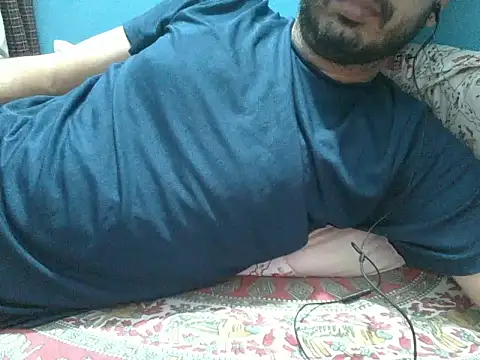 Precumboner's Live XXX Chat