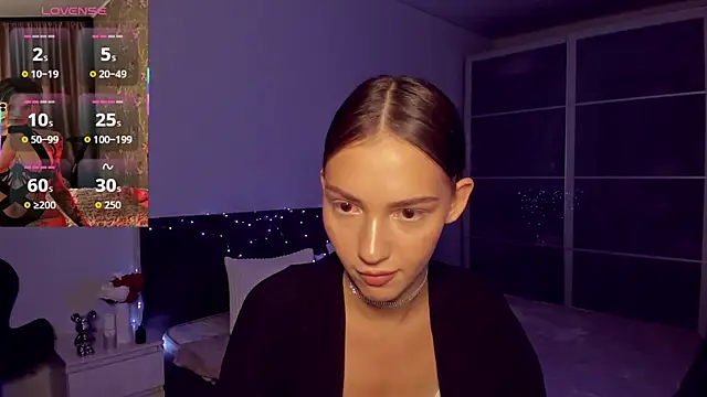 SophieCatty's Live XXX Chat