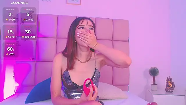 kloebunnyn Webbikameraesitys
