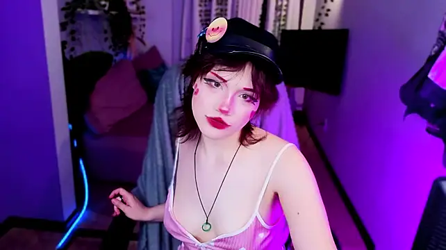 Chat XXX ao vivo de _Arlie_