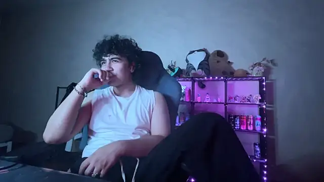 _ELIGOS_ Webcam Show