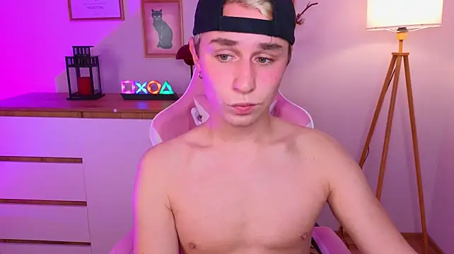e1v1s Webcam-Show