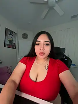 DSLSHAWTY's Live XXX Chat
