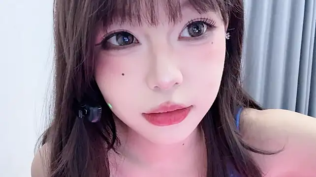 Xiaorui- Obrolan Langsung XXX
