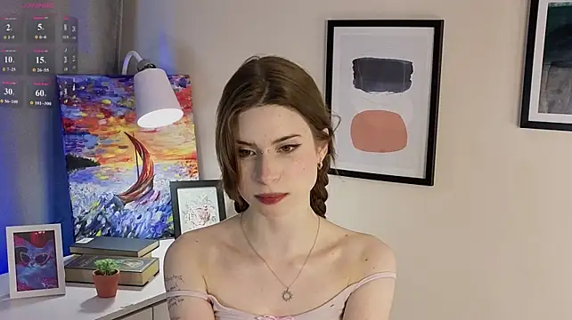 Chat +18 de Umia_Bordered ao vivo