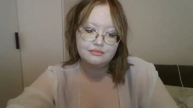 Elayne__Sweet Obrolan Langsung XXX