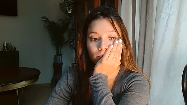 Chat XXX ao vivo de 3littles