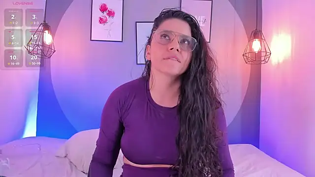 sarita_duque's Live XXX Chat