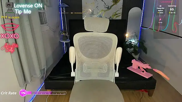 عرض كام Alexa_therealhorsecock