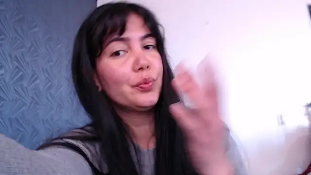 Chat XXX ao vivo de Freyja_eter