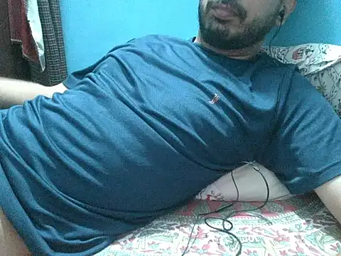 Živý XXX chat Precumboner