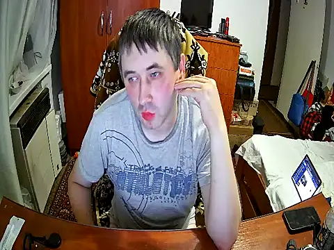 Вебкам-шоу tores992
