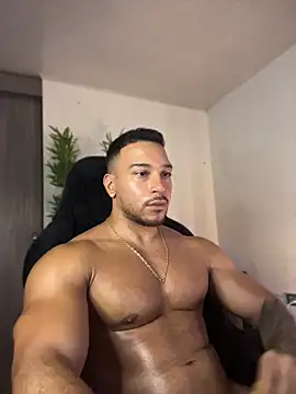 FreszX Chat XXX in diretta