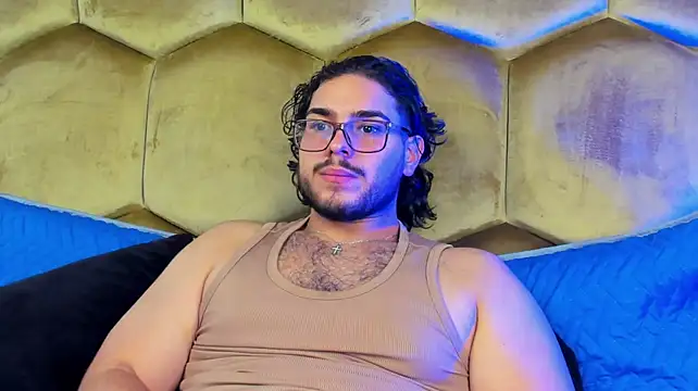 Enzo_bossJS Live XXX Chat